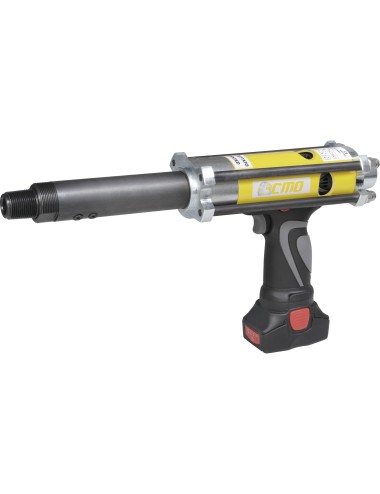 Electro Power Complete Kit